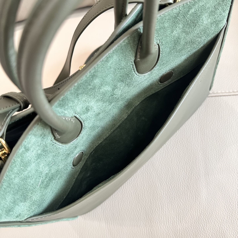 Bv*b*rry top handle bags